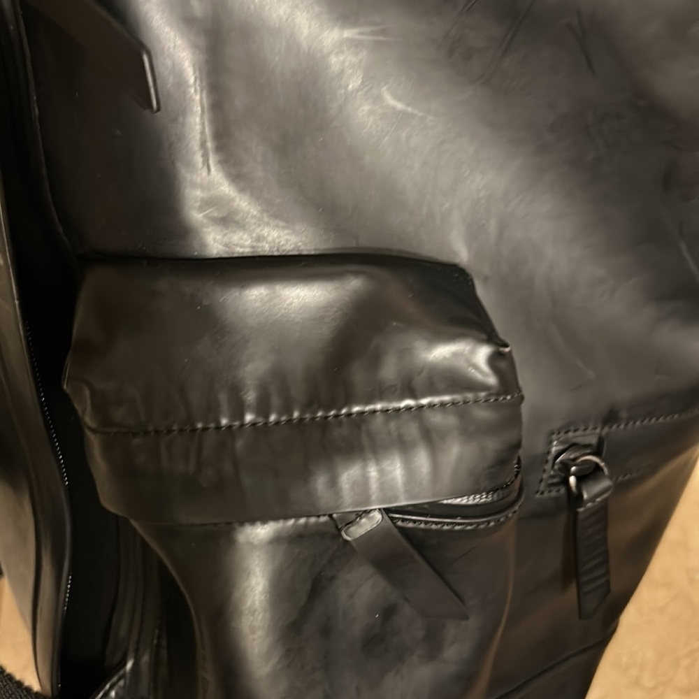 Hunter Top-Clip Backpack - image 3